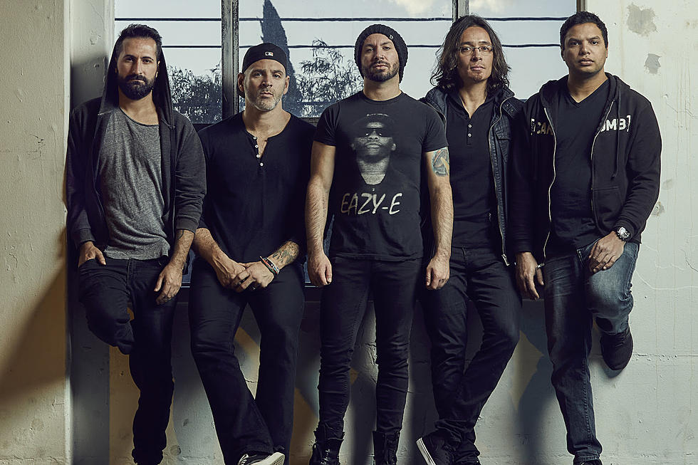 Periphery Announce ‘Periphery IV: Hail Stan’ Album, Release ‘Blood Eagle’ Single