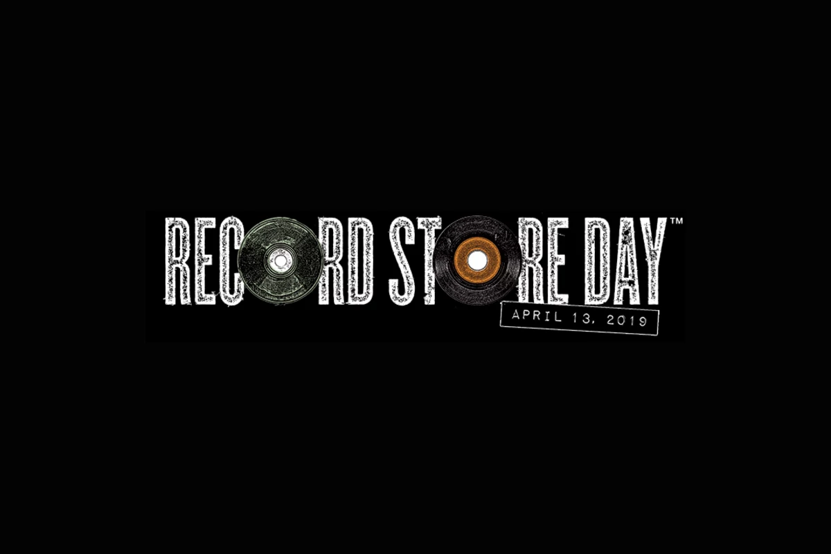 See Record Store Day 2019's Rock + Metal Releases