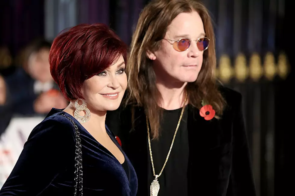 Sharon Osbourne Blasts Ozzy&#8217;s Health Rumors: &#8216;How Disrespectful&#8217;