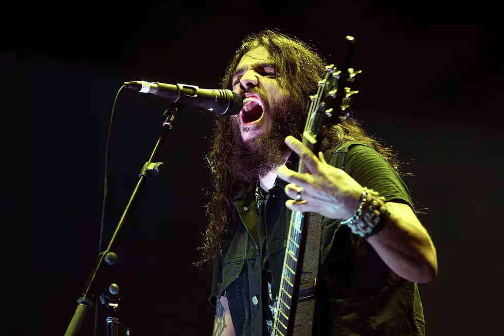 Machine Head Tease Some ‘New Heaviness’ for Next Album