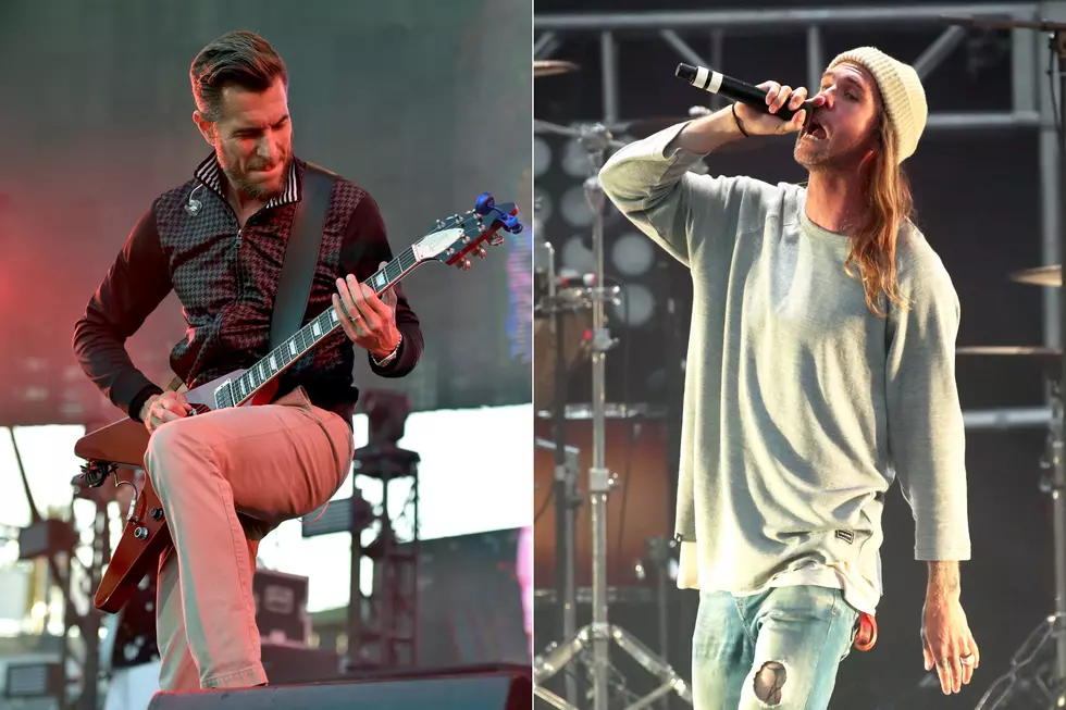 311 + Dirty Heads Announce Summer 2019 Tour