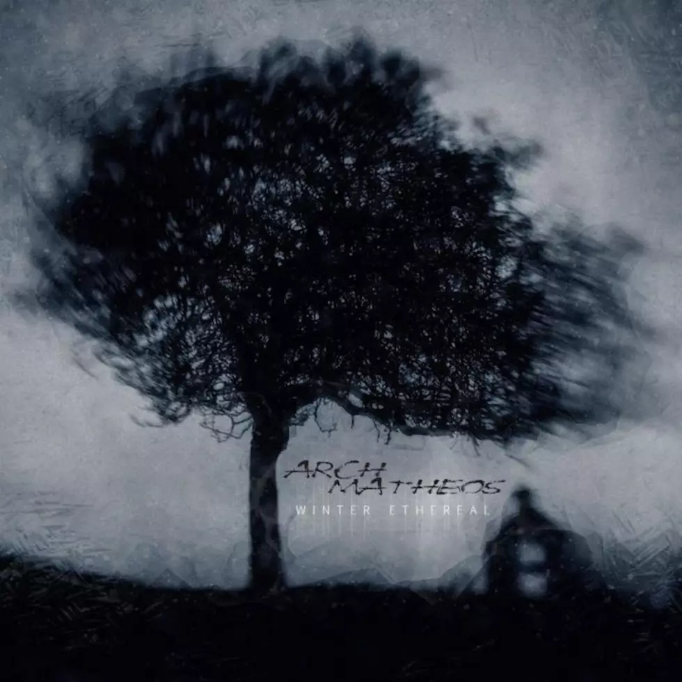 Arch / Matheos, 'Winter Ethereal'
