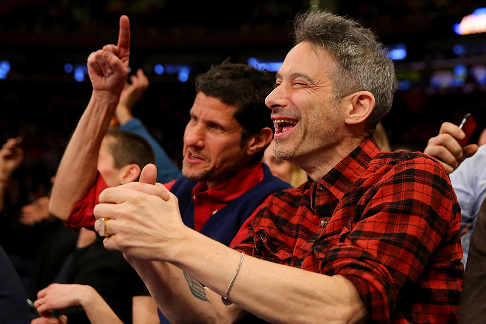 Beastie Boys to Film Book Tour Shows for Release