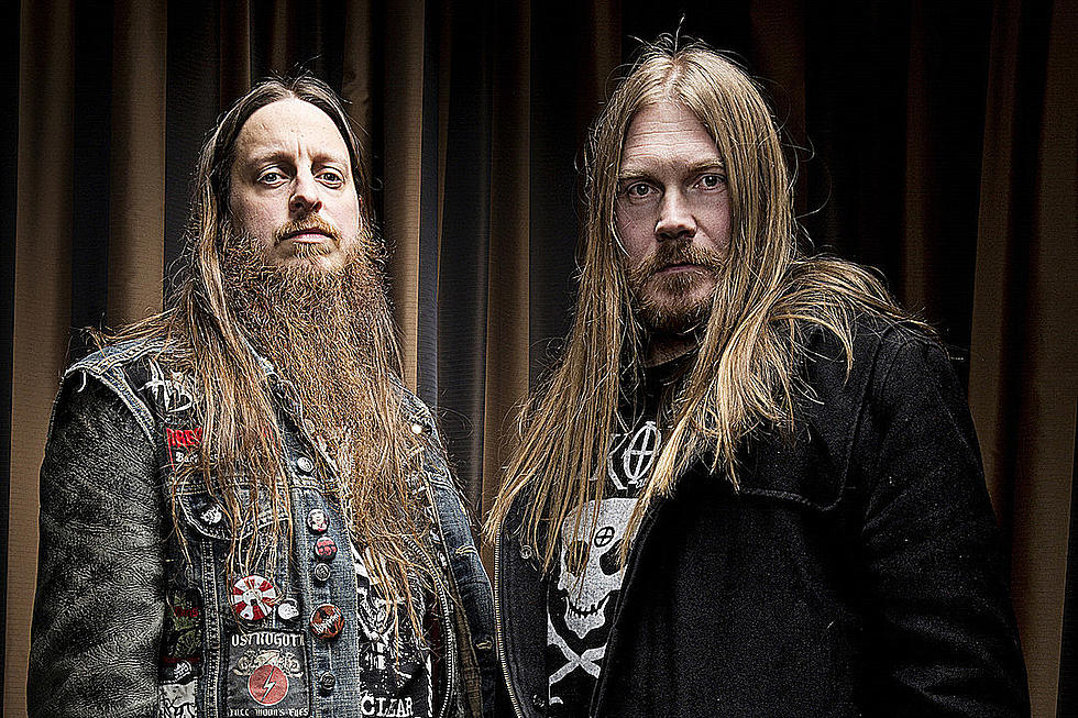 Darkthrone Announce Riff-Heavy 17th Album &#8216;Old Star&#8217;