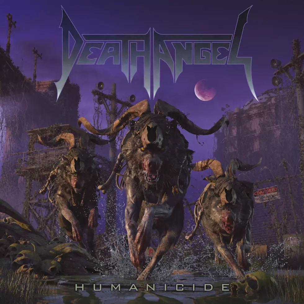 Nuclear Blast