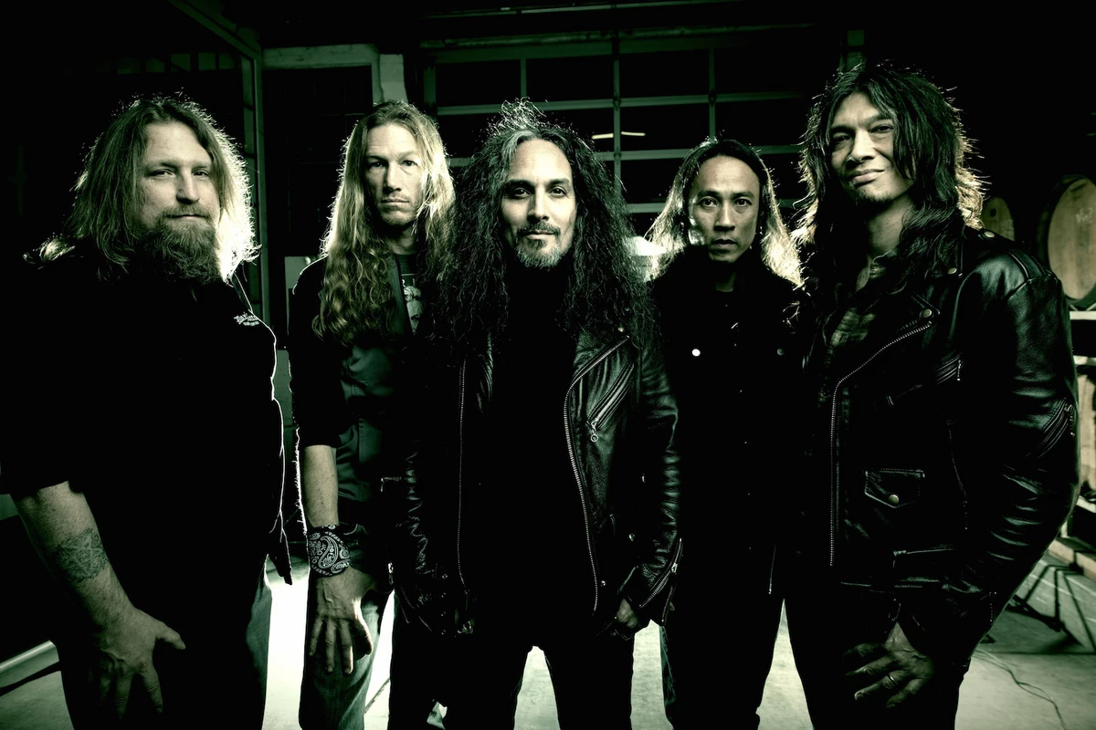 Death Angel Let 'The Pack' Loose on New Song