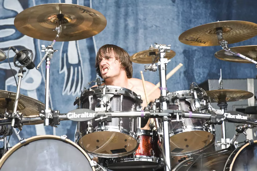 10 Times Mario Duplantier Was the Best Drummer on Earth