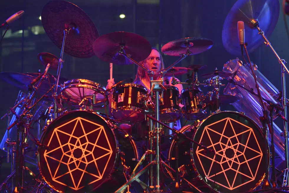 10 Times Danny Carey Was the Best Drummer on Earth