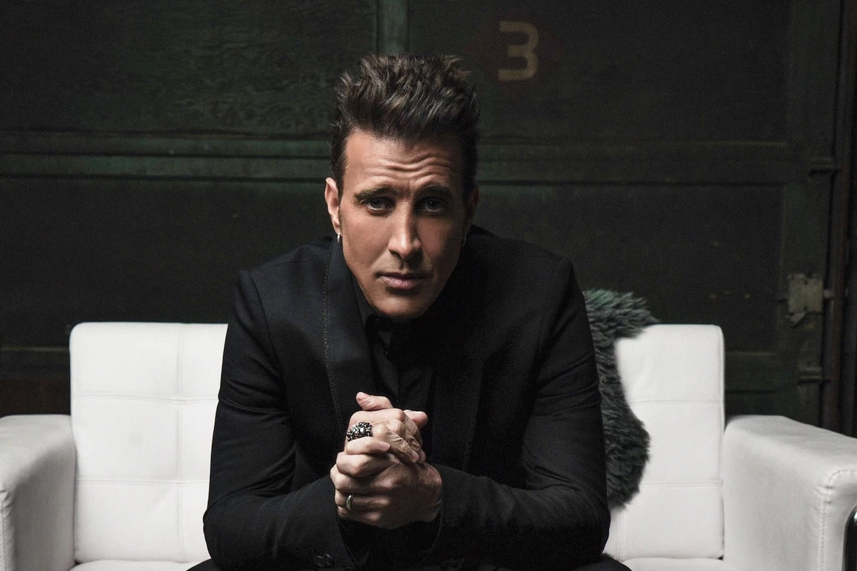 Scott Stapp 'Everything's Positive' With Creed
