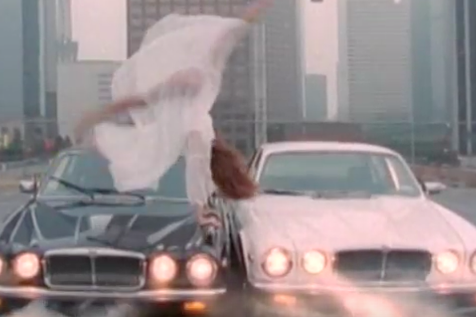 Whitesnake's David Coverdale Almost Sold 'Here I Go Again' Jaguar