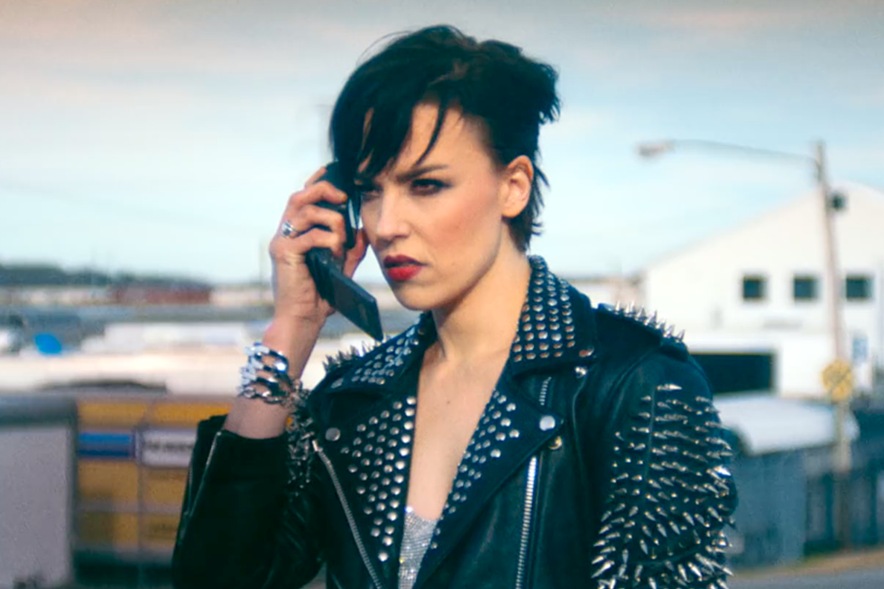 Halestorm Unleash Action-Filled New Video for &#8216;Vicious&#8217;