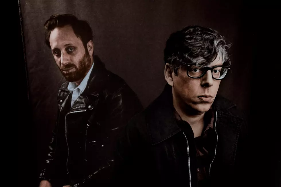 The Black Keys Announce Fall 2019 North American Tour Dates