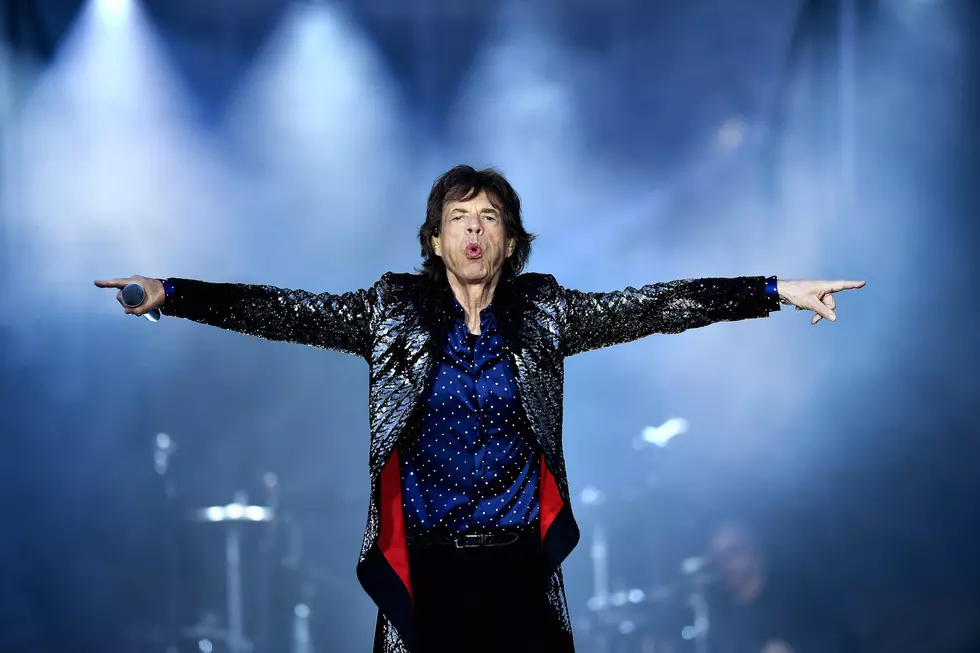 Get Rolling Stones Tickets Early With A Special Pre-Sale