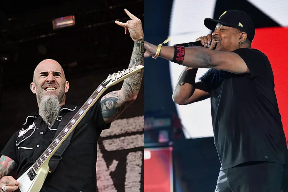 The 10 Most Unexpected Rock and Metal Collaborations