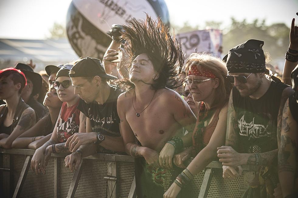 Live Nation Addresses Safety Concerns Over When We Were Young Festival