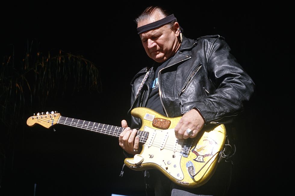 Dick Dale, Surf Rock Guitar Pioneer, Dead at 81