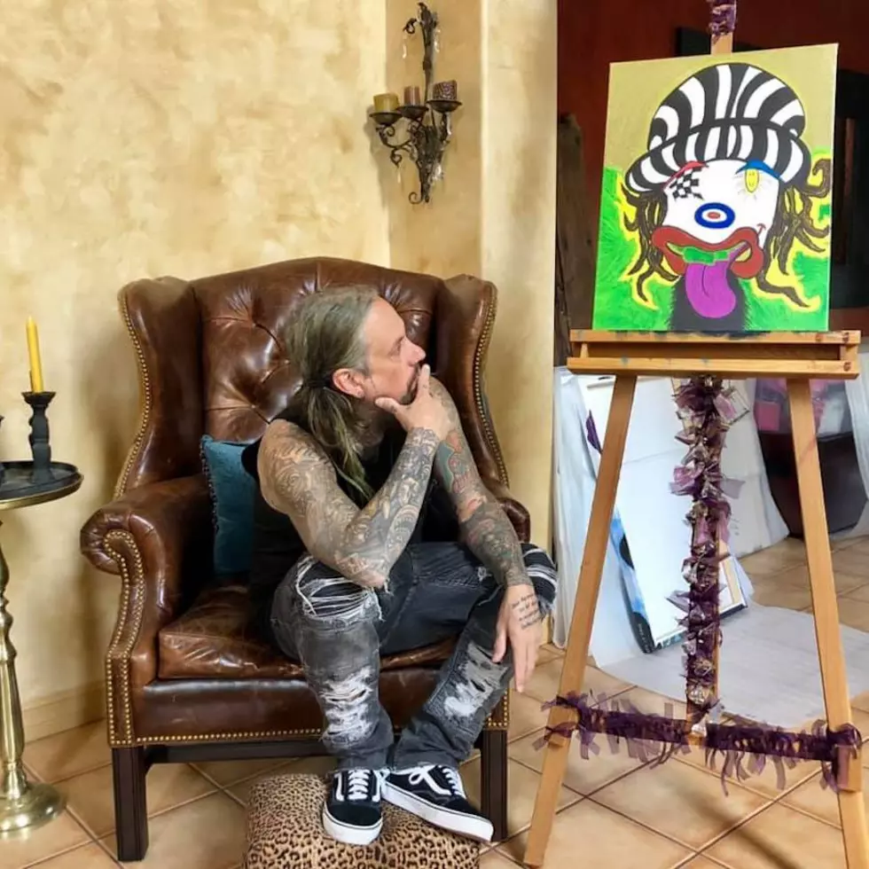 Facebook - Fieldy