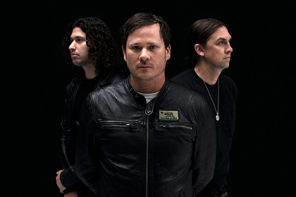 Angels & Airwaves Return With ‘Rebel Girl,’ Announce First Tour in Seven Years