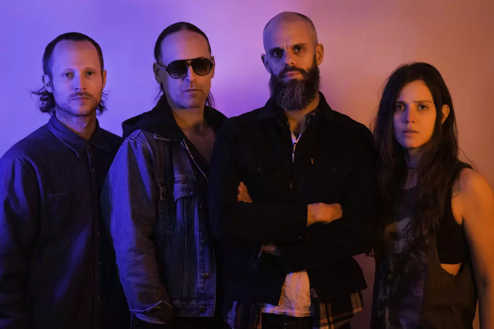 Baroness Announce 2019 'Gold & Grey' Tour, Reveal 'Seasons' Video