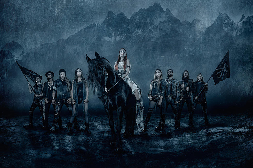Eluveitie Cancel Fall 2020 North American Tour