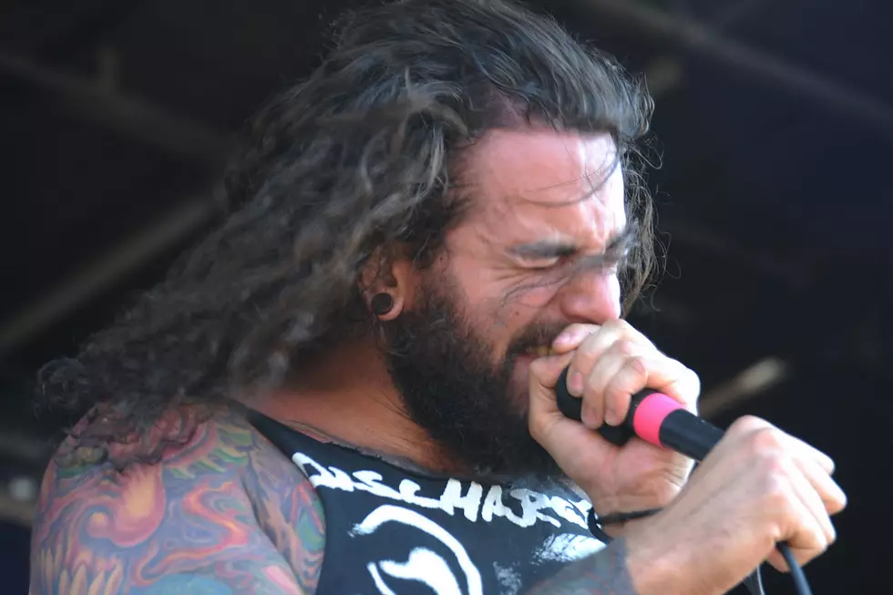 Job for a Cowboy + Black Dahlia Murder Members Team Up in Brutal New Band