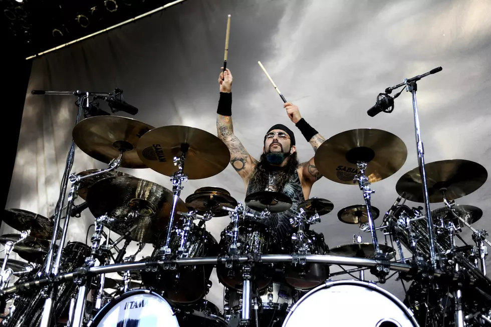 10 Times Mike Portnoy Was the Best Drummer on Earth