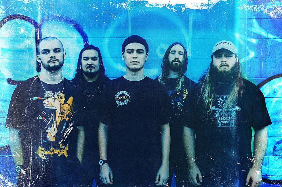 Knocked Loose surprise everyone, release 'Mistakes Like Fractures' 7 EP on  Pure Noise Records — TIACP