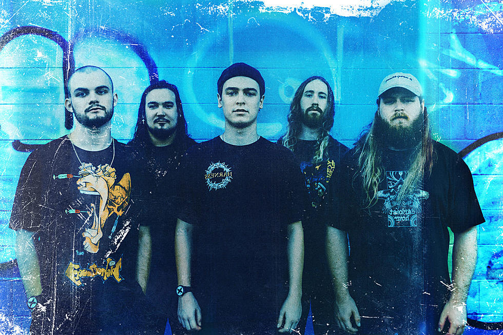 Knocked Loose Release New Single & Video - Mistakes Like Fractures