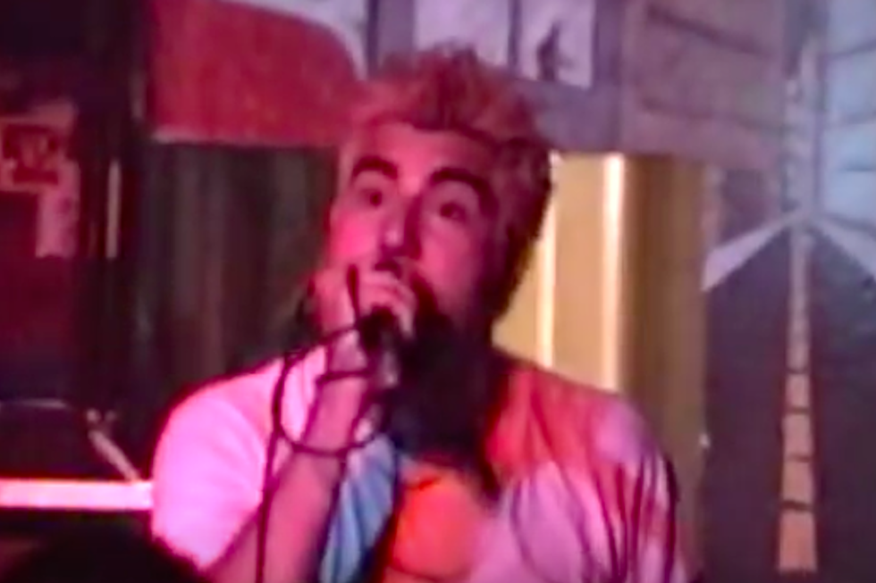 Watch Deftones&#8217; Very First Live Performance of &#8216;Around the Fur&#8217; Classics