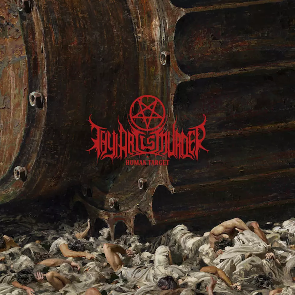 Nuclear Blast