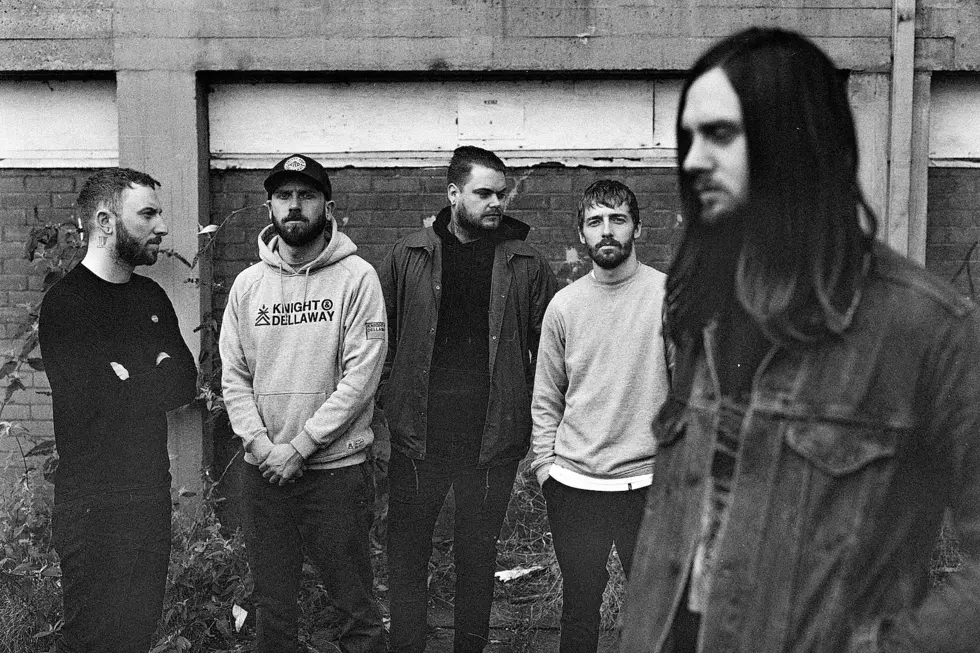 While She Sleeps Book 2020 First-Ever North American Headline Tour