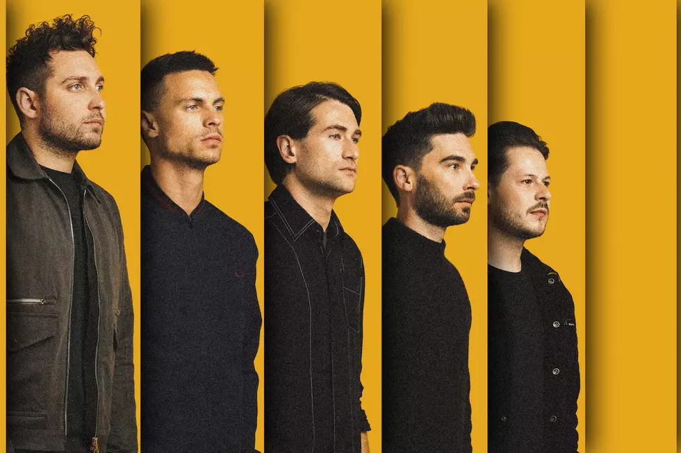 You Me At Six Breaking Up After 20 Years, Issue Statement
