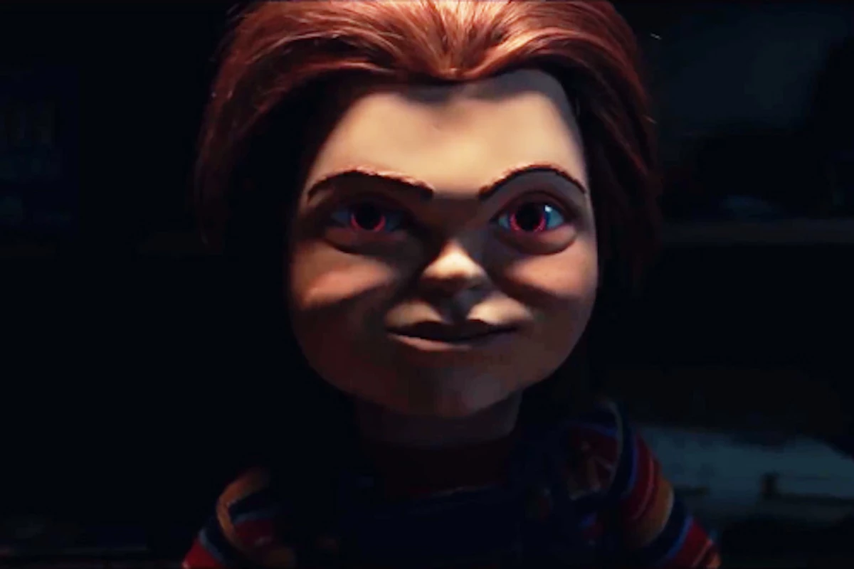 The New 'Child's Play' Trailer Proves It Will Be the Scariest Yet