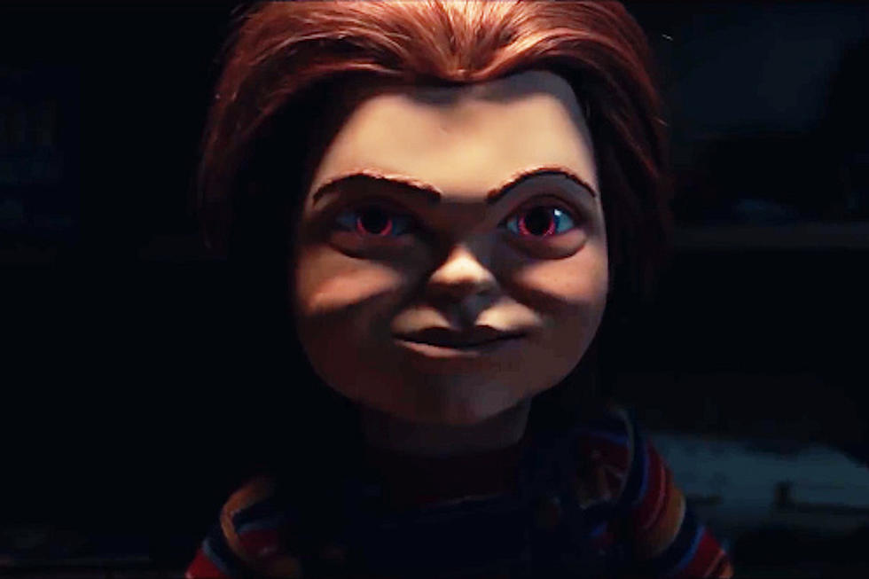 The New &#8216;Child&#8217;s Play&#8217; Trailer Proves It Will Be the Scariest Chucky Movie Yet
