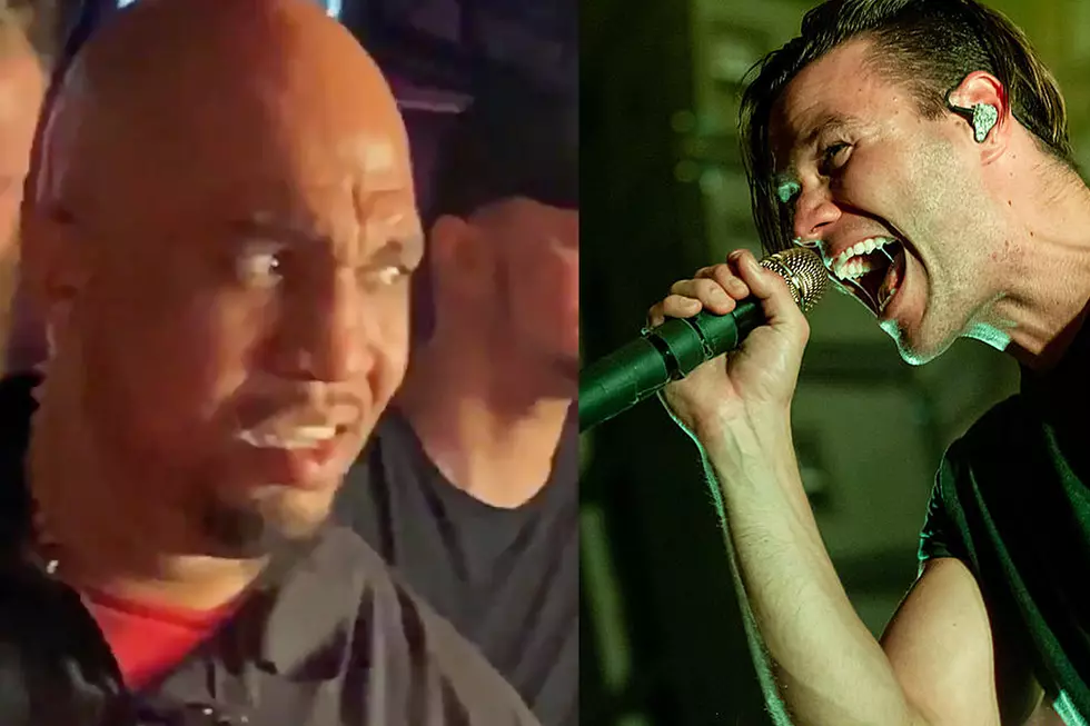 10 Hilarious Security Guard Reactions to Music