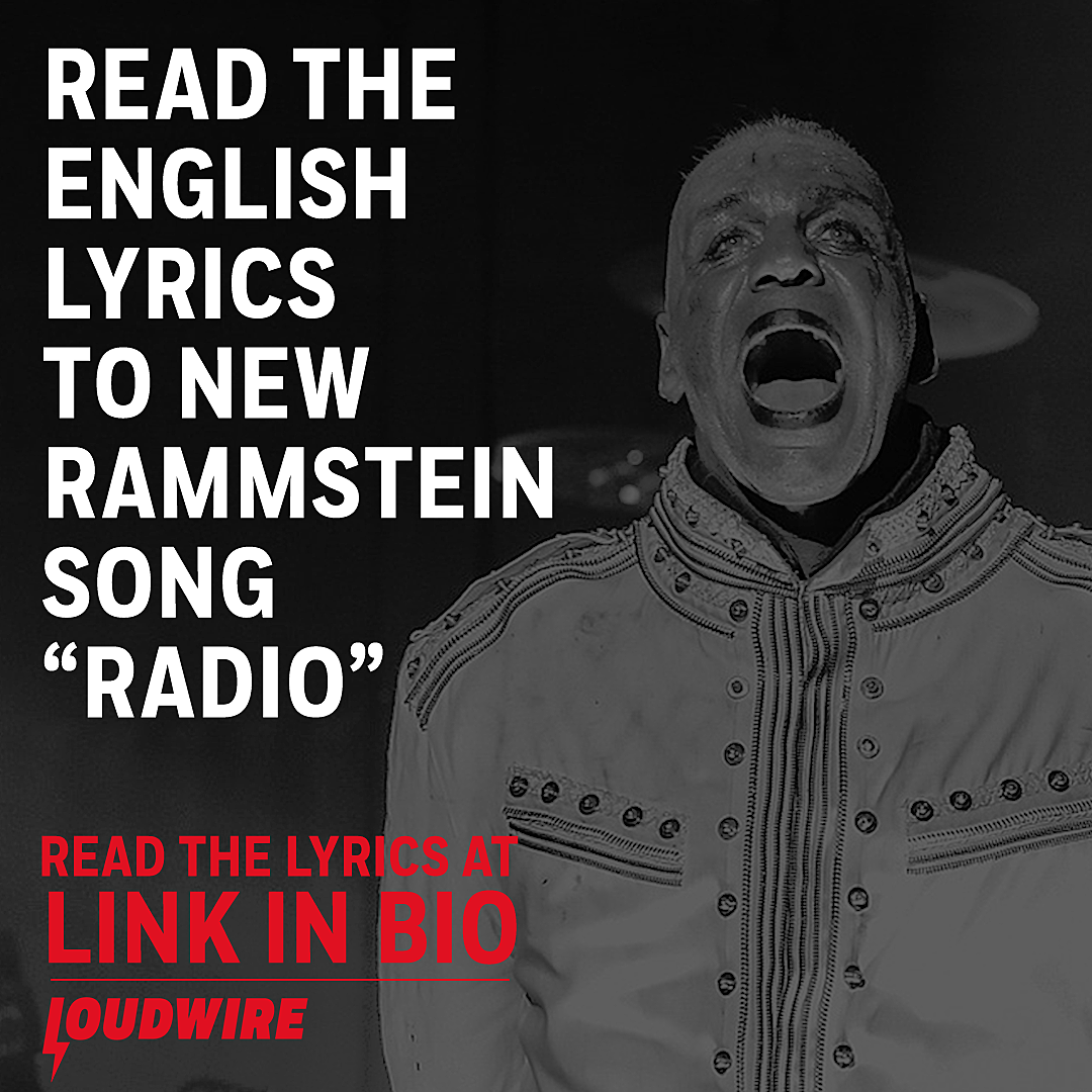 Zone rammstein. Rammstein Radio. Rammstein Radio обложка. Радио рамштайн текст. Rammstein Radio солдаты.