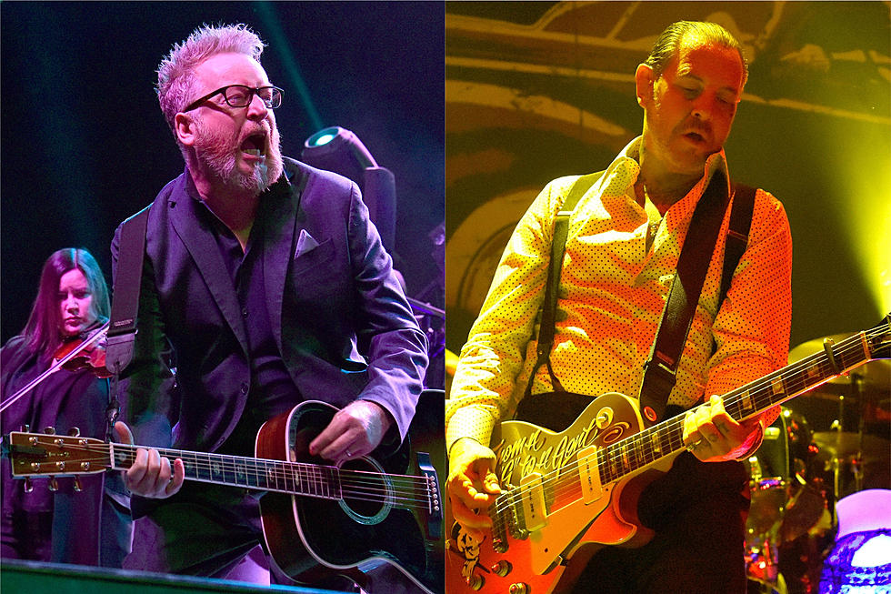 Flogging Molly + Social Distortion Announce Joint 2019 Tour Dates