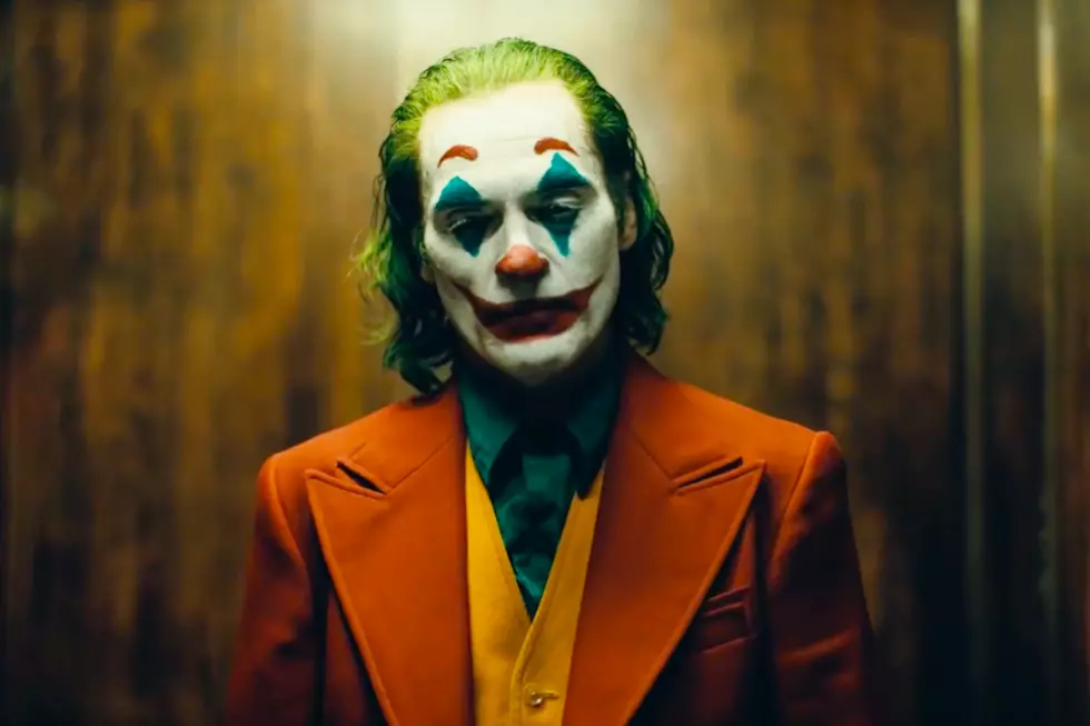 Joker Cosplay, Masks, Props &#038; More Not Allowed at Lubbock Movie Screenings