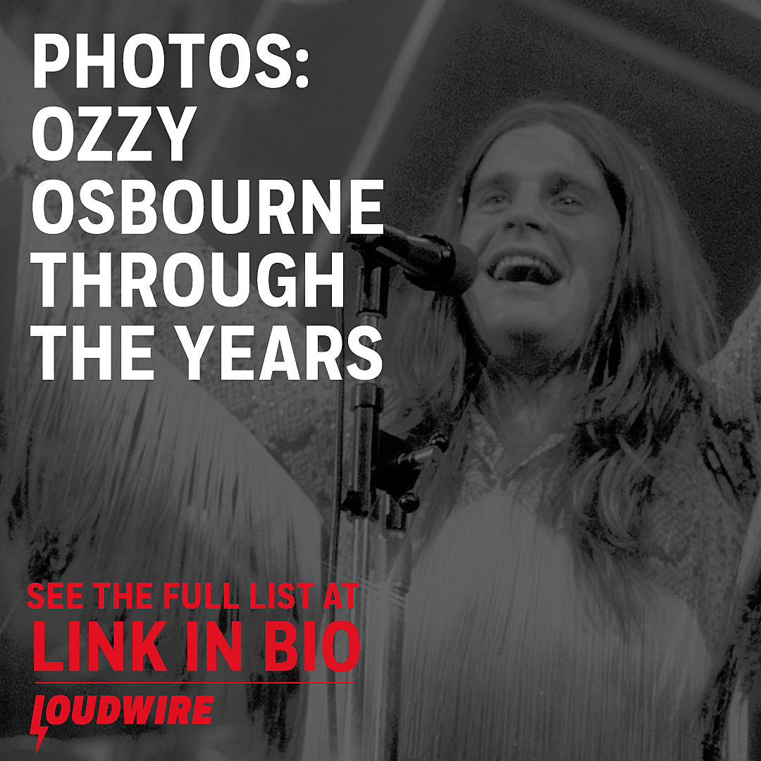 ozzy osbourne 1970 age