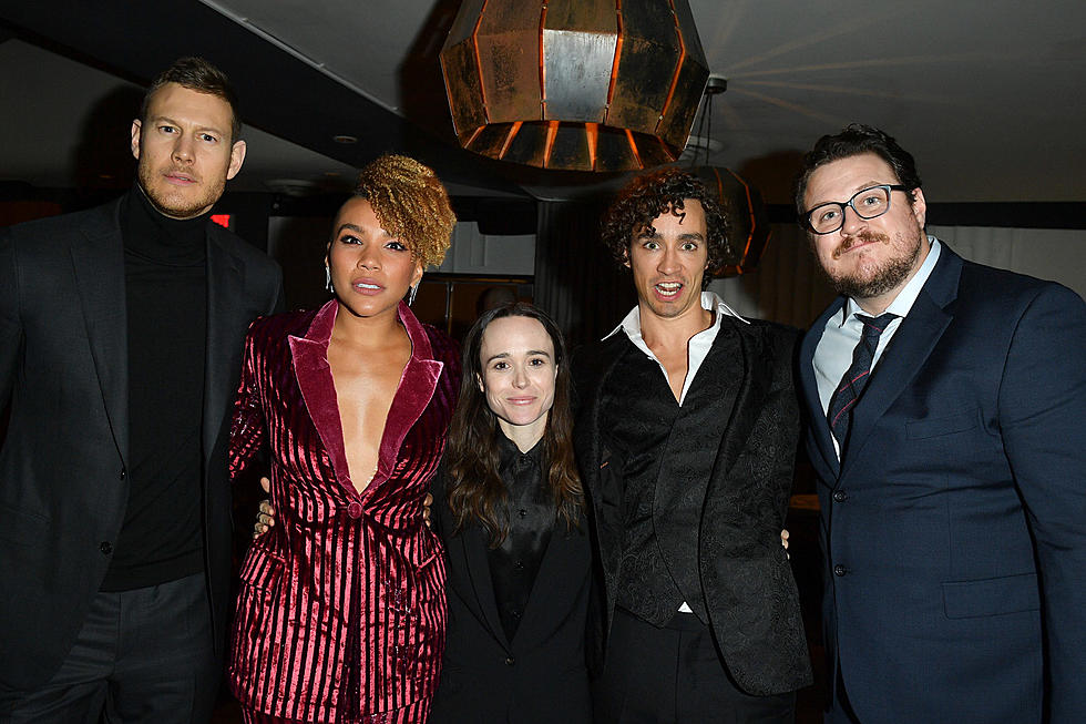 &#8216;The Umbrella Academy&#8217; Renewed for a Second Season by Netflix