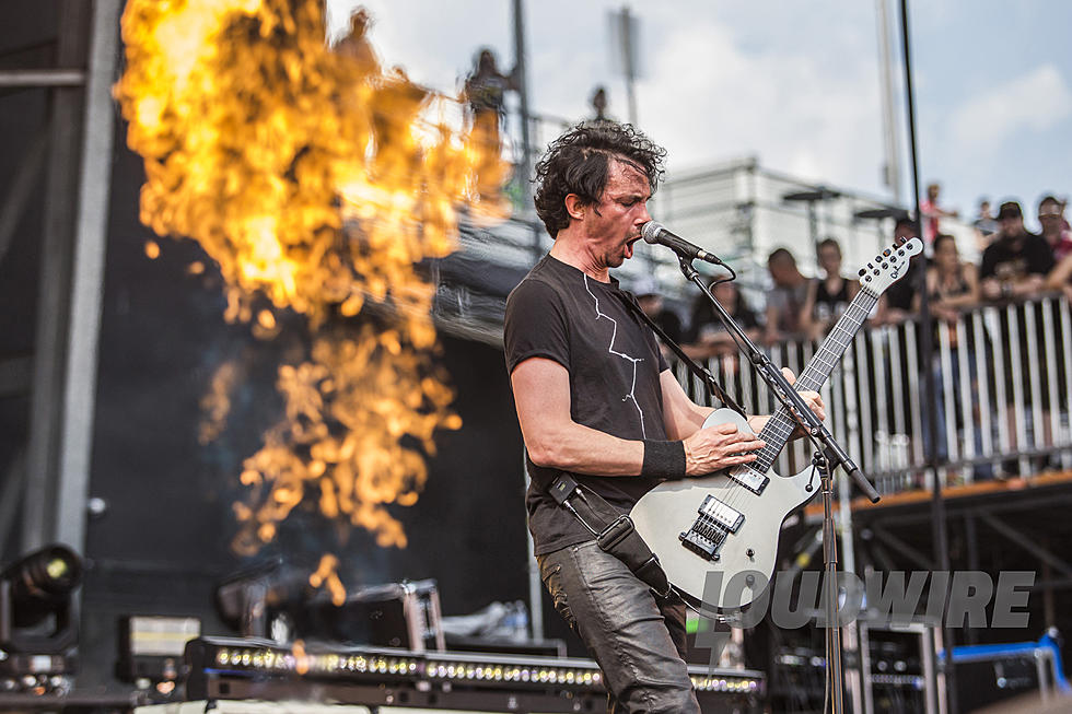 Gojira Announce 2021 Tour With Knocked Loose + Alien Weaponry