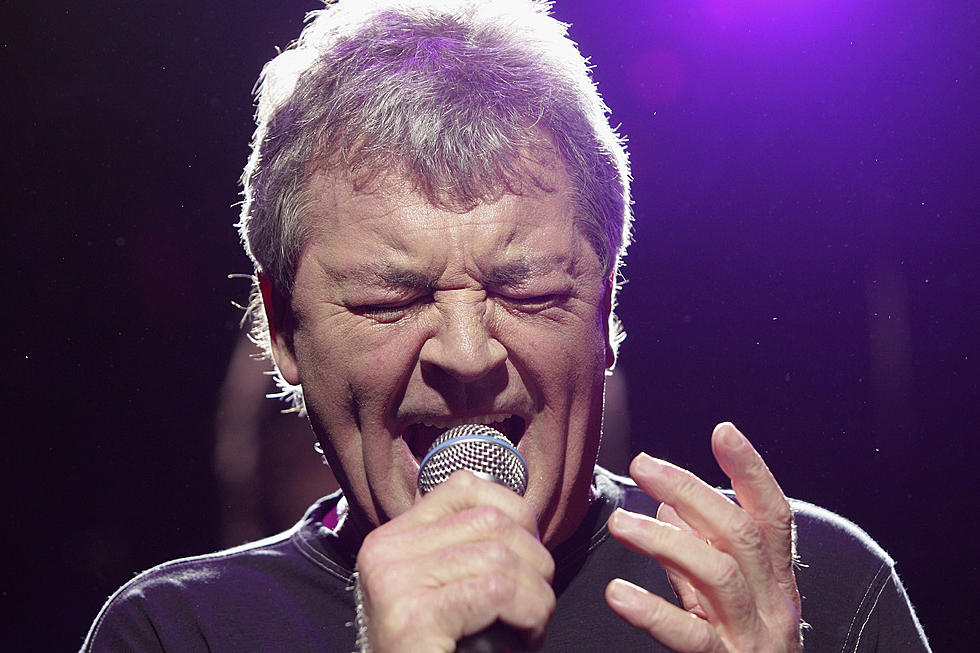 Deep Purple Release Classic Sounding New Song 'Nothing at All'