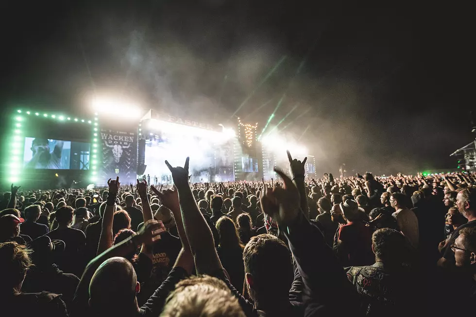 2020 Wacken Open Air Festival Has Officially Been Canceled