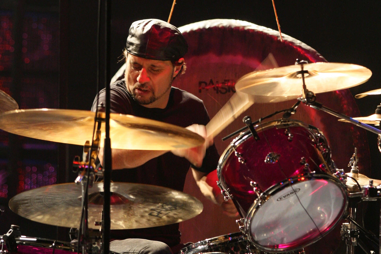 Dave Lombardo Goes Deep Picking His Three Favorite Slayer Songs