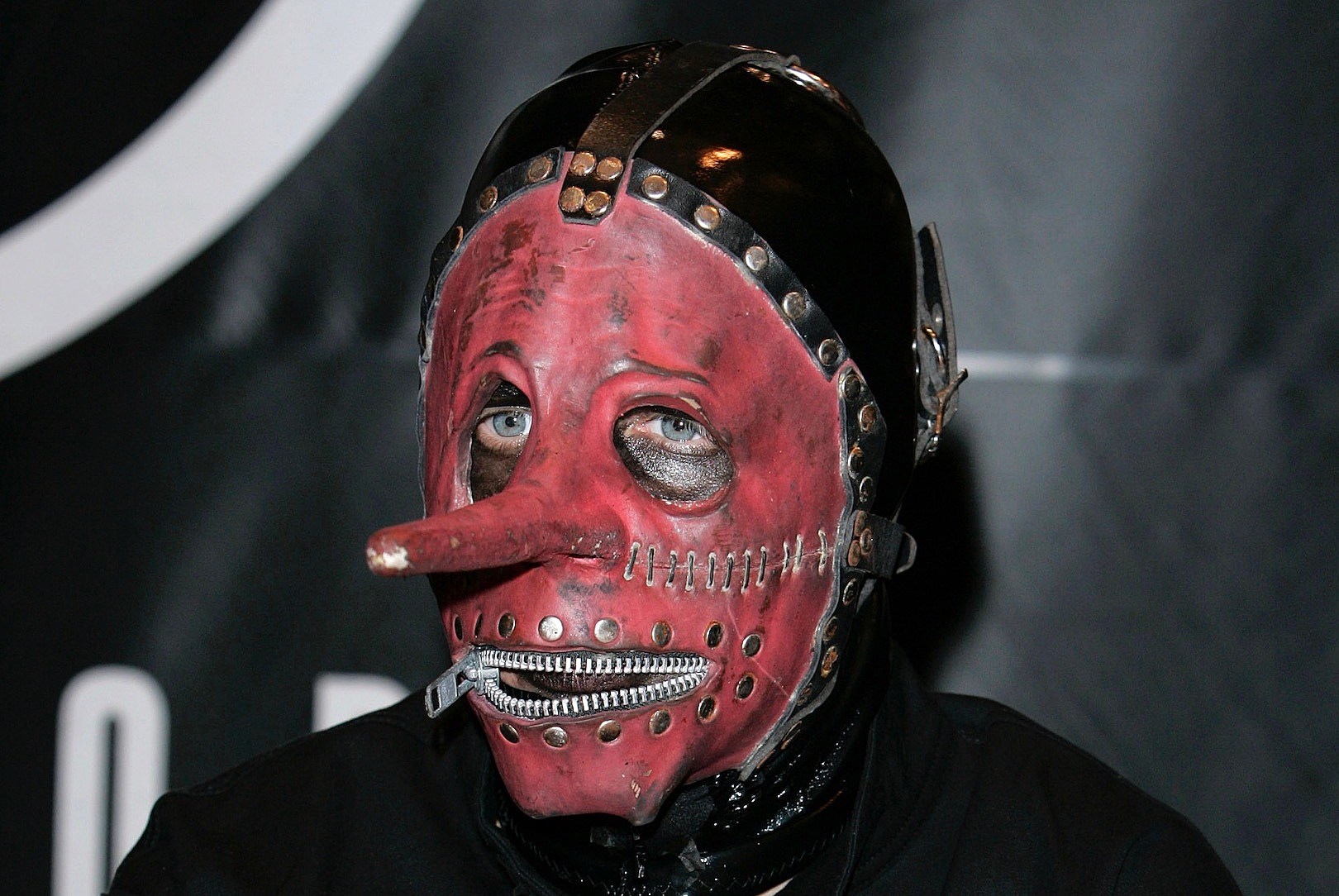 Report: Chris Fehn Demands His Slipknot Lawsuit Move Forward