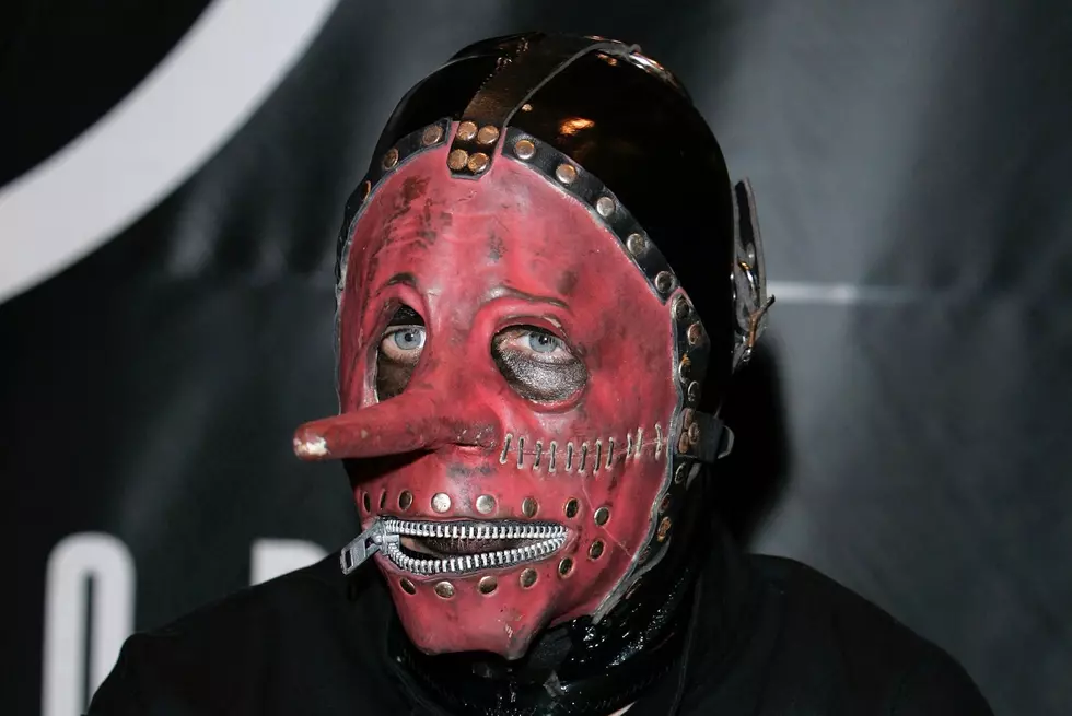 Portion of Chris Fehn&#8217;s Lawsuit Against Slipknot&#8217;s Former Business Manager Dismissed