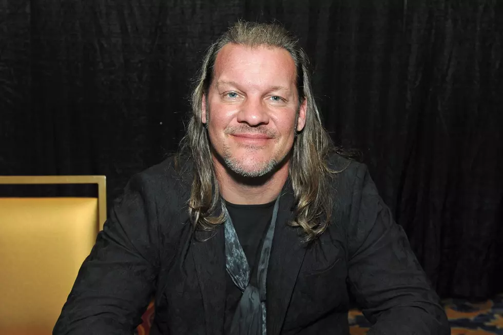 Chris Jericho: We Don’t Want All Elite Wrestling to Be WCW or TNA