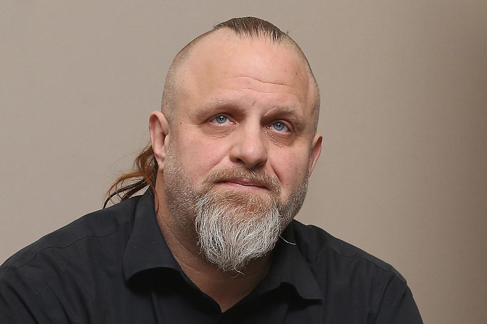 Slipknot's Shawn Crahan Thanks Fans After Daughter's Death