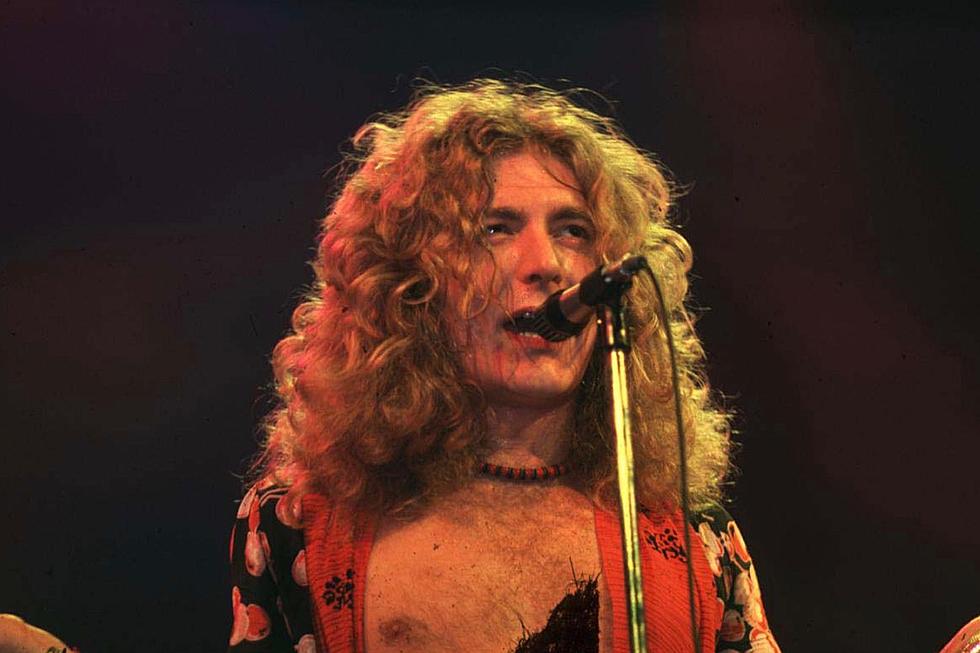 Led Zeppelin Win &#8216;Stairway to Heaven&#8217; Copyright Case Again
