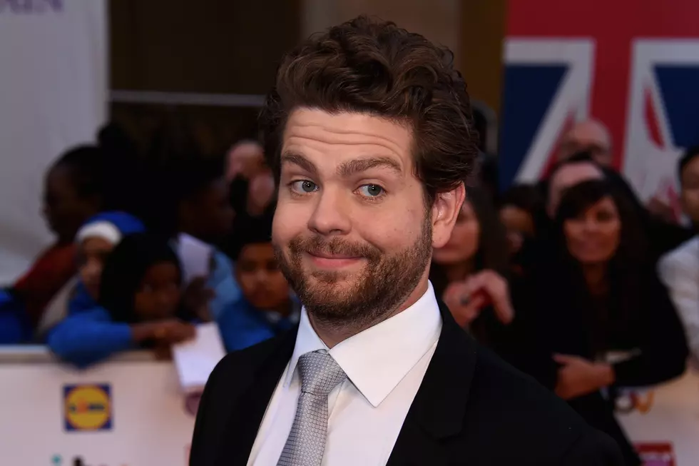 Jack Osbourne Got Engaged to Aree Gearhart Before 2021 Ended